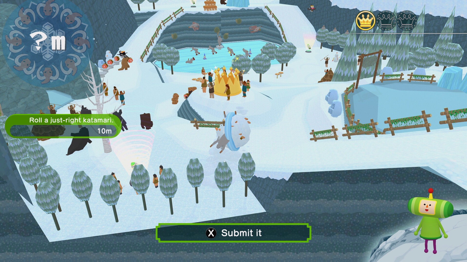 Once Upon A Katamari - Imagen 6